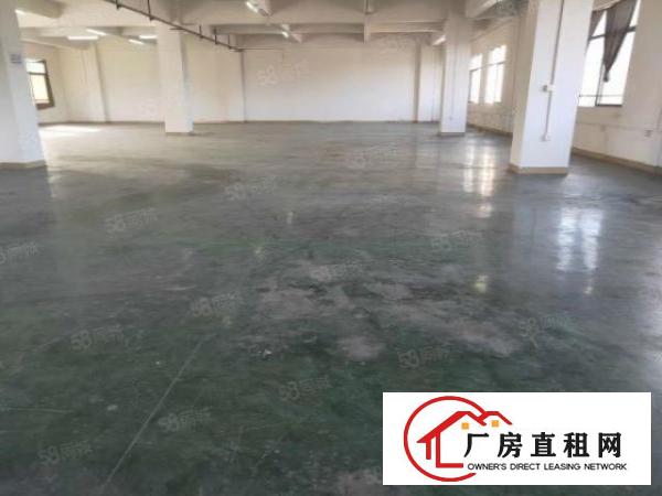  水电齐全！带办公室楼上620平米位于怀德雅瑶靠近长安