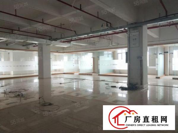  虎门沿江高速附近独院厂房4500方，形象好配套齐全易招工。