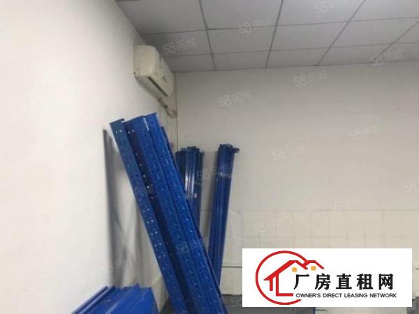  虎门怀德原房东厂房3楼500平方有现成装修水电齐全！！