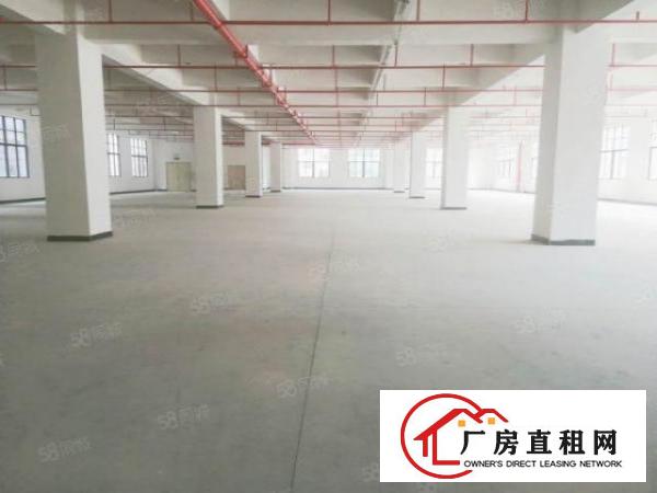  东莞虎门靠厚街主干道交通便利原房东独院厂房独立豪华办公楼