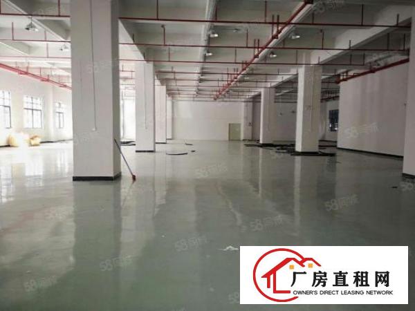  东莞虎门靠厚街主干道交通便利原房东独院厂房独立豪华办公楼