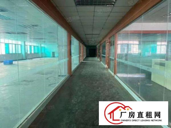  虎门怀德新空出一手原房东35000平方独院厂房出租，可办环评