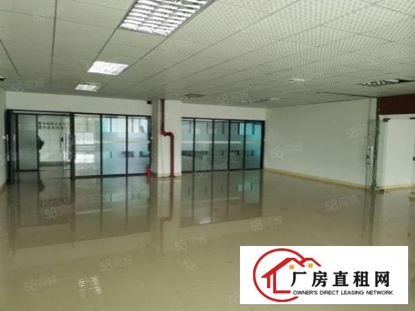  新出400平豪华装修办公室，水电齐全带家具