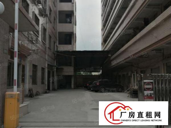  水电齐全，现成办公室装修，主线到位，带拖头车可随意进出！！！