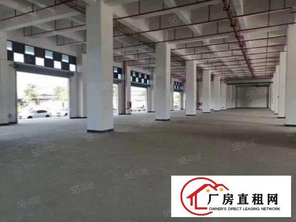  房东直租！大岭工业区1000平豪装独院厂房！整租分租都可以