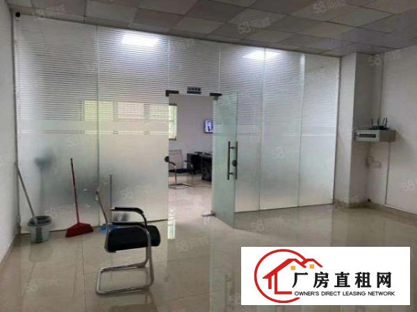  房东直租！大岭工业区1000平豪装独院厂房！整租分租都可以