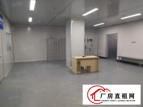  虎门新出一手原房东独院厂房9600平方出租，可办环评，可分租