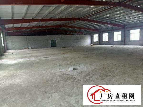  虎门旺地怀德工业区厂房16000平方米低价出租