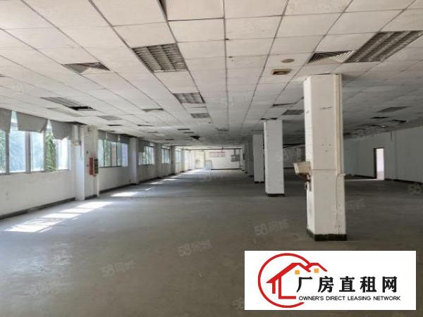  虎门大宁原房东厂房500平方厂房出租！可办环评面积实在