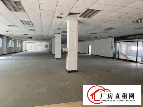  虎门大宁原房东厂房500平方厂房出租！可办环评面积实在