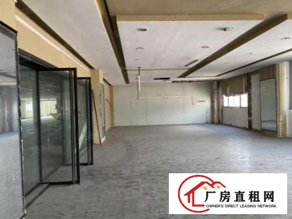  虎门大宁原房东厂房500平方厂房出租！可办环评面积实在