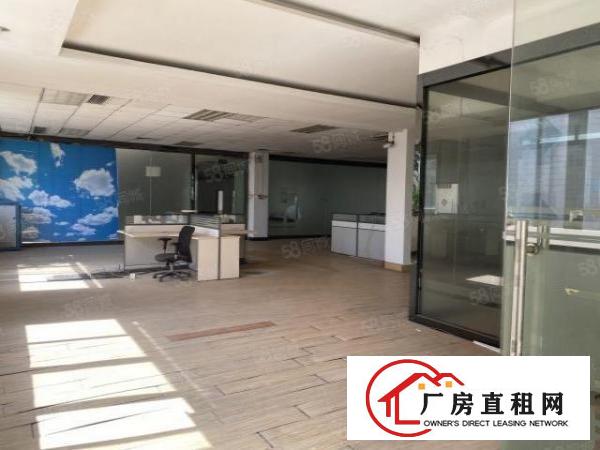  虎门大宁原房东厂房500平方厂房出租！可办环评面积实在