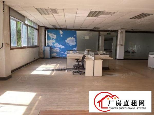  虎门大宁原房东厂房500平方厂房出租！可办环评面积实在