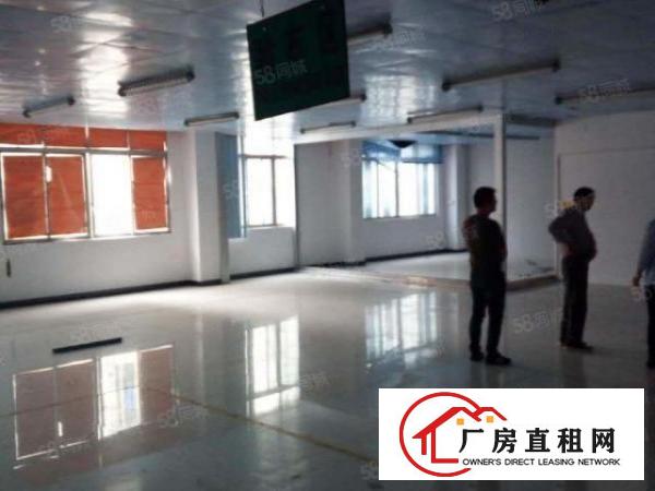  笋！北栅原房东实际面积1500平方1楼厂房出租啦！电费便宜！