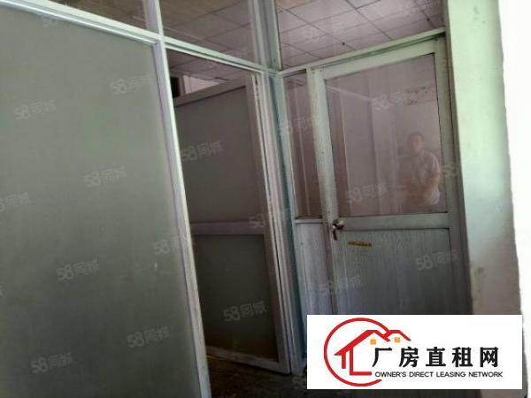  虎门重工业厂房2500平方米火爆招租