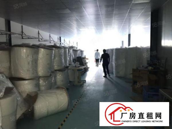  威远新出豪华厂房出租，楼上500平方，环境优美，空地超大！！