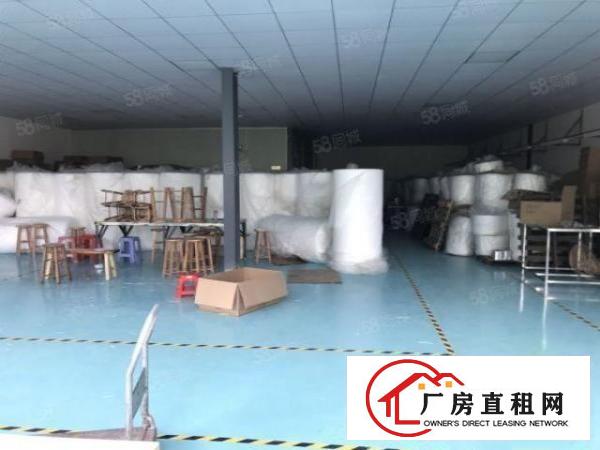  威远新出豪华厂房出租，楼上500平方，环境优美，空地超大！！