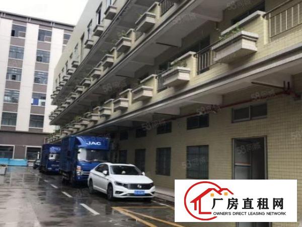  威远新出豪华厂房出租，楼上500平方，环境优美，空地超大！！