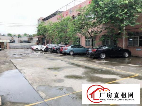  虎门南栅原房东出租重型工业独院厂房5200方配套齐全单价23