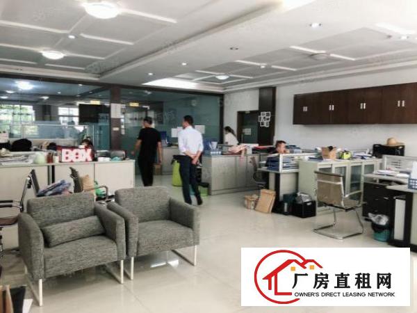  虎门南栅原房东出租重型工业独院厂房5200方配套齐全单价23