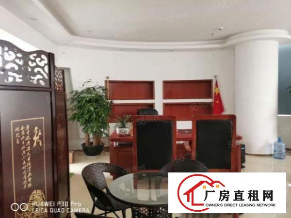  东莞虎门成利工业园2万平厂房出租精装修一楼仓房500平起分租