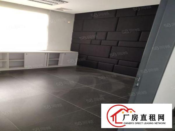  虎门白沙主干道边上新出豪华装修厂房！非常适合贸易办公等行业！