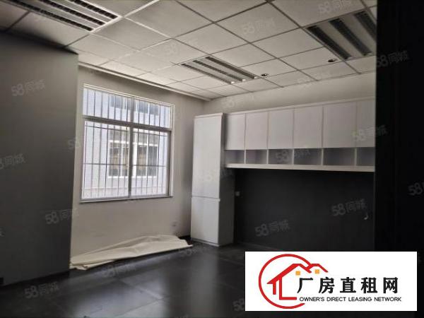  虎门白沙主干道边上新出豪华装修厂房！非常适合贸易办公等行业！