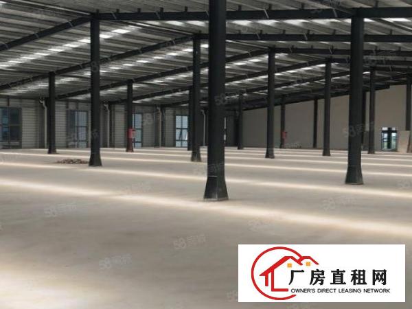  原房东厂房租虎门占地20000平方