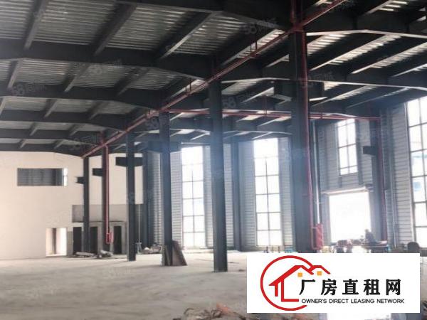 原房东厂房租虎门占地20000平方