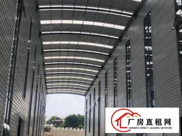  原房东厂房租虎门占地20000平方