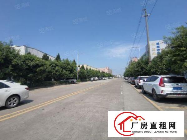  原房东厂房租虎门占地20000平方