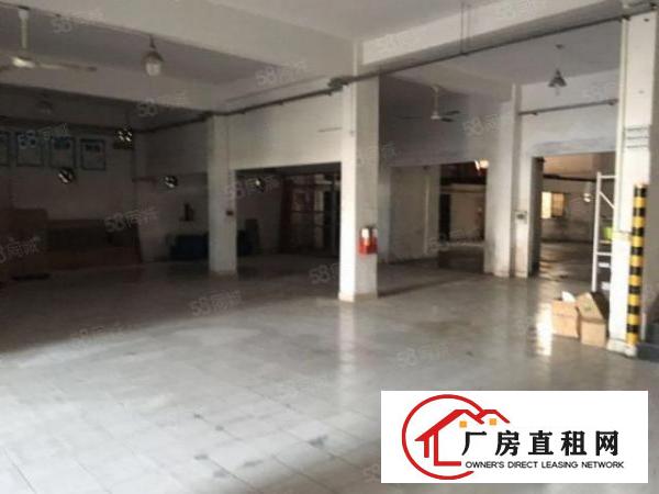  东莞标准厂房10000方配电大成熟工业园区价格便宜