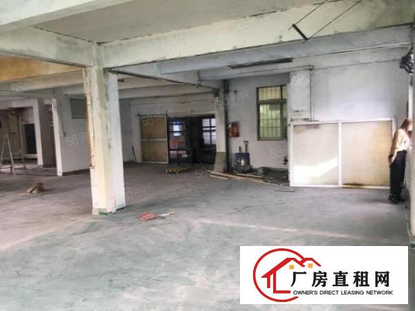  东莞标准厂房10000方配电大成熟工业园区价格便宜
