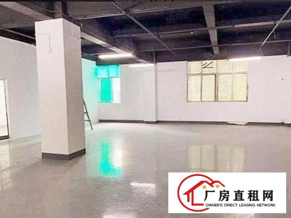  东莞标准厂房10000方配电大成熟工业园区价格便宜