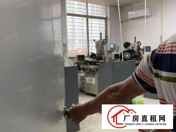  虎门北栅原房东厂房1楼300方实际面积出租啦！可办环评