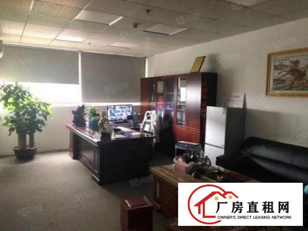  虎门新出原房东独门独院9900平方厂房出租，可办环评，带装修
