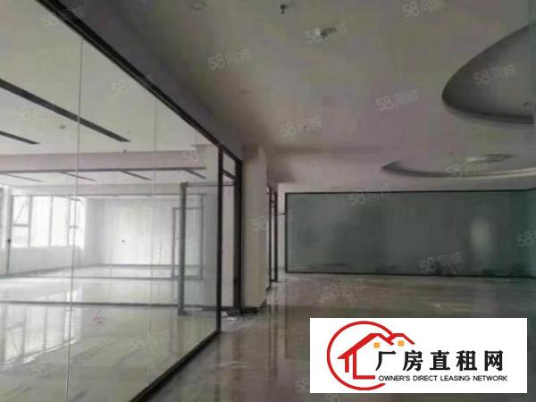  豪华装修！可办环评！北栅原房东1080豪华装修厂房出租啦！
