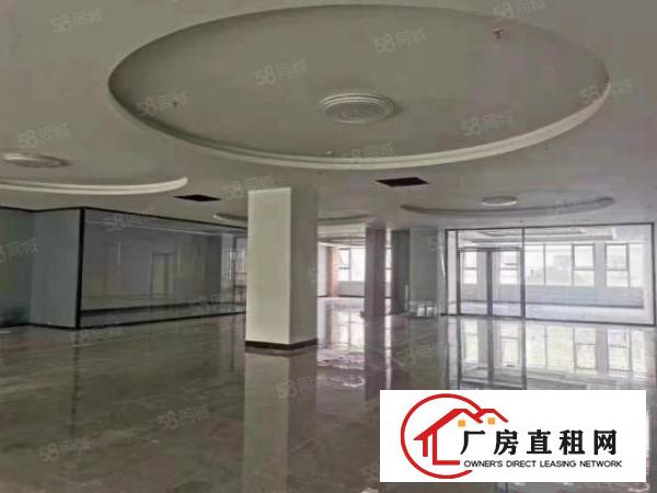  豪华装修！可办环评！北栅原房东1080豪华装修厂房出租啦！