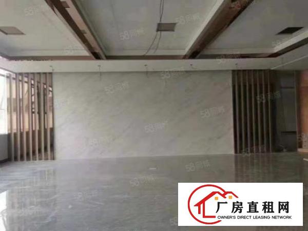  豪华装修！可办环评！北栅原房东1080豪华装修厂房出租啦！