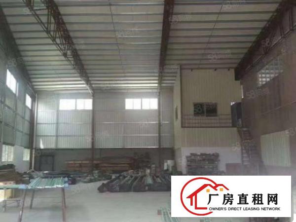  虎门怀德环莞快速路新出原房东钢化650方10米高