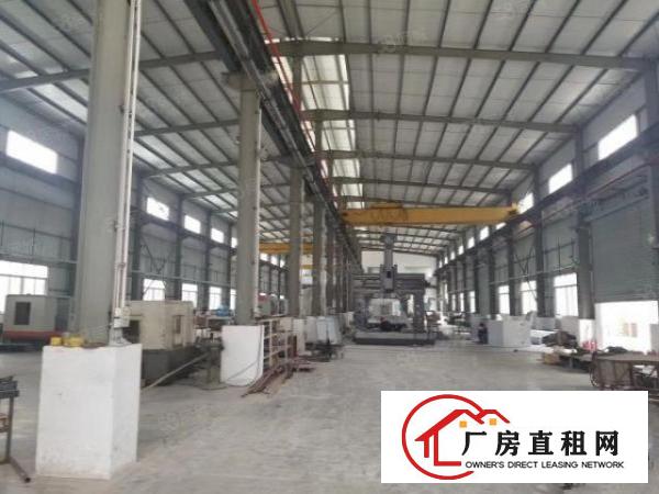  原房东独院，单一层带行车滴水8米高。水电齐全有办公室装修。