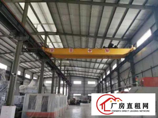  原房东独院，单一层带行车滴水8米高。水电齐全有办公室装修。