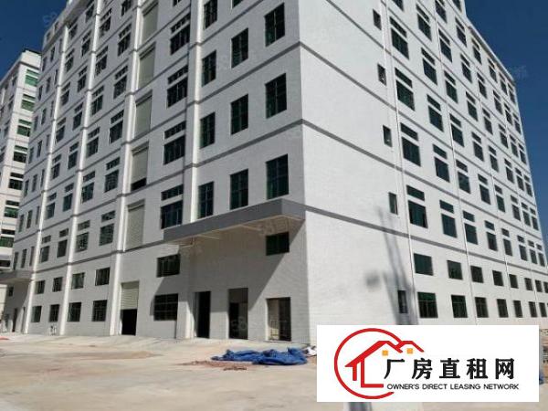  虎门镇怀德村雅瑶，面积4300平，4台3吨货梯加2台2吨客梯