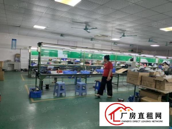  电子客户搬迁！精装修1000平米现成四间办公室