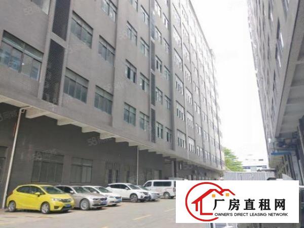  虎门新出原房东楼上2000方精装修办公室，形象好价格便宜。