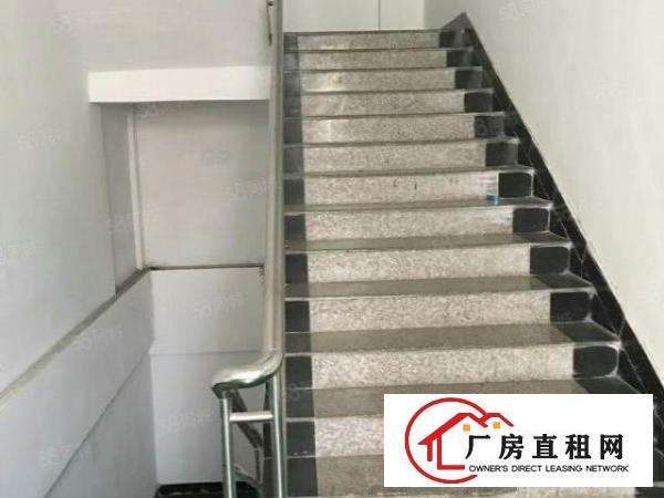  10元每平方！环莞快速旁4200平方豪华装修独院厂房出租啦！