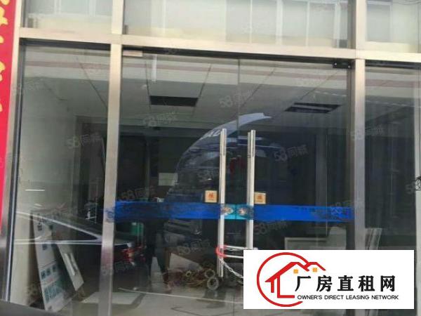  10元每平方！环莞快速旁4200平方豪华装修独院厂房出租啦！