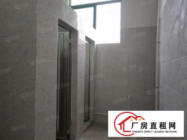  虎门白沙原房东独栋小面积厂房出租豪华装修水电齐全