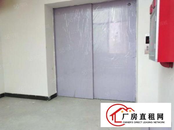  虎门白沙原房东独栋小面积厂房出租豪华装修水电齐全