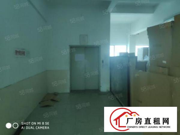  虎门高速出口1公里新出花园式独门独院厂房